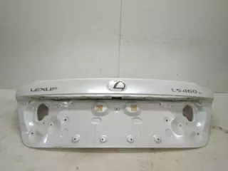 64401-50340 крышка багажника Lexus LS 4 Арт lz18245, вид 5