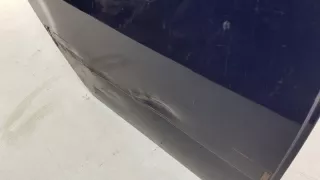 13162877 дверь Opel Astra H Арт lz18527, вид 3