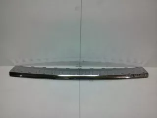 A1668840190 Накладка бампера Mercedes GL X166 Арт lz19317, вид 1