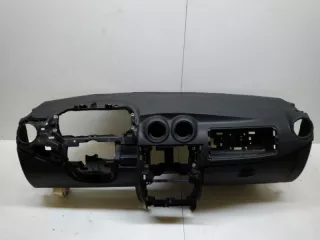 681004АА0В Торпедо Nissan Almera G15 Арт lz20955, вид 1