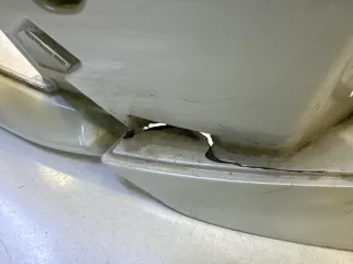 5211902F30 бампер Toyota Corolla E160/170/180 Арт lz24740, вид 6