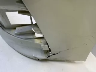 5211902F30 бампер Toyota Corolla E160/170/180 Арт lz24740, вид 8