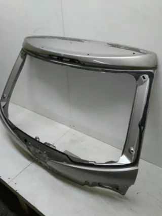 901007607R крышка багажника Renault Koleos Арт lz25376, вид 3