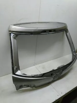 901007607R крышка багажника Renault Koleos Арт lz25376, вид 4