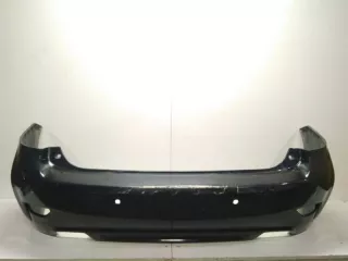 33333333 бампер черный Lexus RX 3 Арт lz30677, вид 1