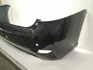 33333333 бампер черный Lexus RX 3 Арт lz30677, вид 3