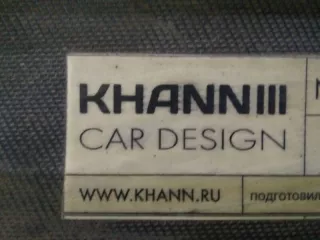 33333333 бампер черный Lexus RX 3 Арт lz30677, вид 10
