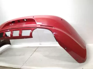 99141104,06 бампер красный Porsche Carrera Арт lz32093, вид 5