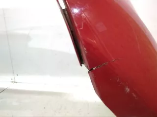 99141104,06 бампер красный Porsche Carrera Арт lz32093, вид 6