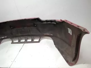 99141104,06 бампер красный Porsche Carrera Арт lz32093, вид 8