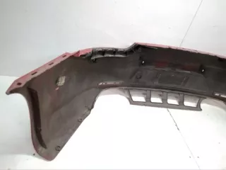 99141104,06 бампер красный Porsche Carrera Арт lz32093, вид 9