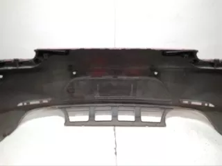 99141104,06 бампер красный Porsche Carrera Арт lz32093, вид 10