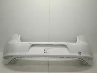 5G6807417AQ бампер белый Volkswagen Golf 7 Арт lz33187, вид 1