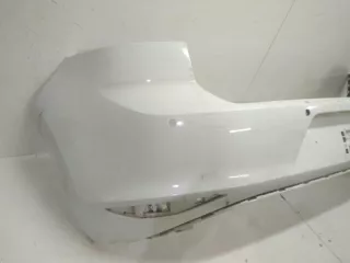 5G6807417AQ бампер белый Volkswagen Golf 7 Арт lz33187, вид 2