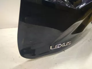 67005-48730 крышка багажника Lexus RX 4 Арт lz33792, вид 3