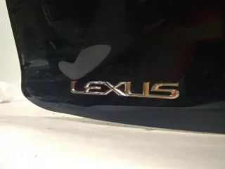67005-48730 крышка багажника Lexus RX 4 Арт lz33792, вид 4
