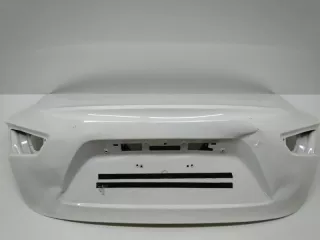673001730 крышка багажника Maserati Ghibli Арт lz36029, вид 2