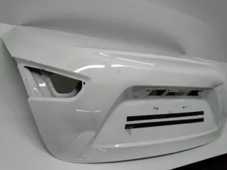 673001730 крышка багажника Maserati Ghibli Арт lz36029, вид 3