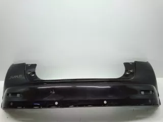 850221ka6h бампер Nissan Juke 1 Арт lz38279, вид 1