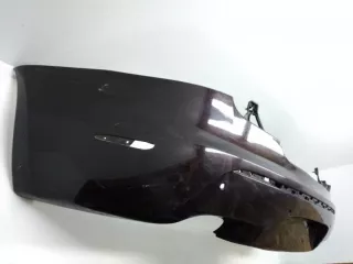 AW93-17D781 бампер Jaguar XJ X351 Арт lz38590, вид 2