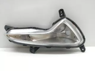 92202-4L600 фара противотуманная Hyundai Solaris 1 Арт lz44952, вид 1
