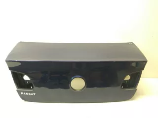 3C5827025H крышка багажника Volkswagen Passat B6 Арт lz46076, вид 1