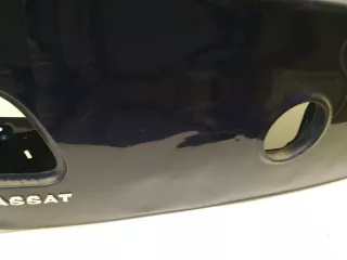 3C5827025H крышка багажника Volkswagen Passat B6 Арт lz46076, вид 3