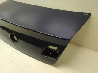 3C5827025H крышка багажника Volkswagen Passat B6 Арт lz46076, вид 4