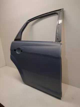 1702402 дверь Ford Focus 2 restailing Арт lz51703, вид 4
