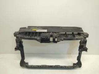 5N0805588F Панель передняя (телевизор) Volkswagen Tiguan 1 Арт lz52166, вид 7