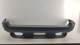 51128402324 бампер BMW X5 E53 Арт lz52272, вид 1