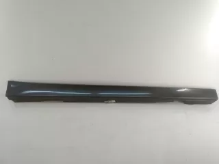 51777256912 Накладка порога BMW 3 F30/F31/GT F34 Арт lz53930, вид 1