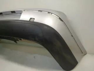 3C5807417PGRU бампер серебро Volkswagen Passat B6 Арт lz65358, вид 6