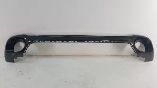 51127414309 Накладка бампера BMW X6 F16 Арт lz65411, вид 1