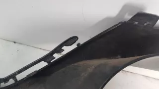 51127414309 Накладка бампера BMW X6 F16 Арт lz65411, вид 5