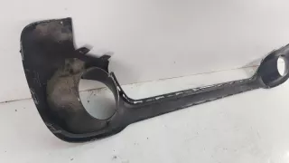 51127414309 Накладка бампера BMW X6 F16 Арт lz65411, вид 6