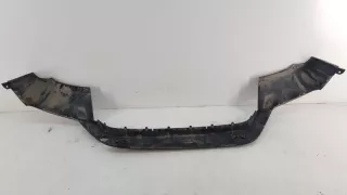 51117338544 Юбка бампера BMW X3 F25 Арт lz65647, вид 4