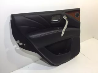 829771LA0A обшивка двери Nissan Patrol Y62 Арт lz67641, вид 2