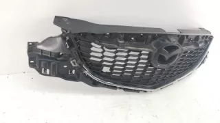 kd4550712 Решетка радиатора Mazda 5 1 Арт lz68484, вид 2