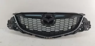 kd4550712 Решетка радиатора Mazda 5 1 Арт lz69191, вид 1