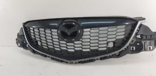 kd4550712 Решетка радиатора Mazda 5 1 Арт lz69191, вид 3