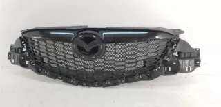kd4550712 Решетка радиатора Mazda 5 1 Арт lz69472, вид 3