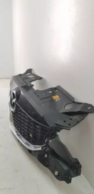 KD4550712 Решетка радиатора Mazda 5 1 Арт lz70414, вид 3