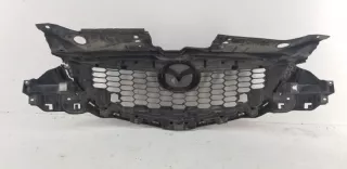 KD4550712 Решетка радиатора Mazda 5 1 Арт lz70414, вид 4