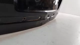 96661315 крышка багажника Opel Antara Арт lz71683, вид 5