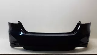 5215933959 бампер Toyota Camry XV30 Арт lz78535, вид 1