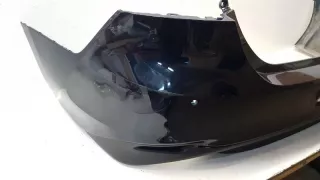 5215933959 бампер Toyota Camry XV30 Арт lz78535, вид 3
