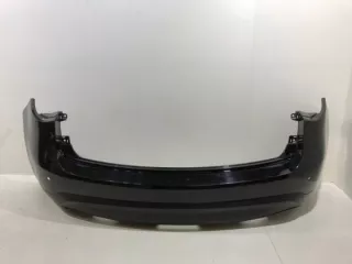 850221CA0H бампер черный Infiniti QX70  Арт lz78965, вид 1