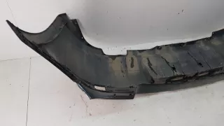 51127166612 бампер BMW 1 E81/E82/E87/E88 Арт lz79818, вид 7