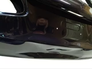 A2537400305 крышка багажника Mercedes GLC X253 Арт lz80018, вид 3